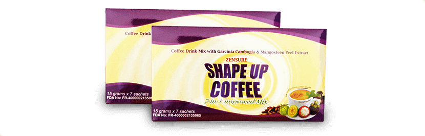2 Shape Up