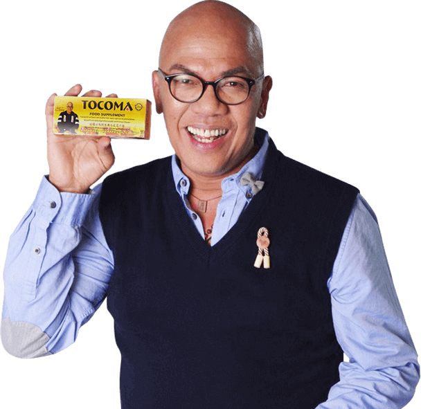 Tocoma boy abunda