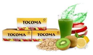 tocoma food supplement